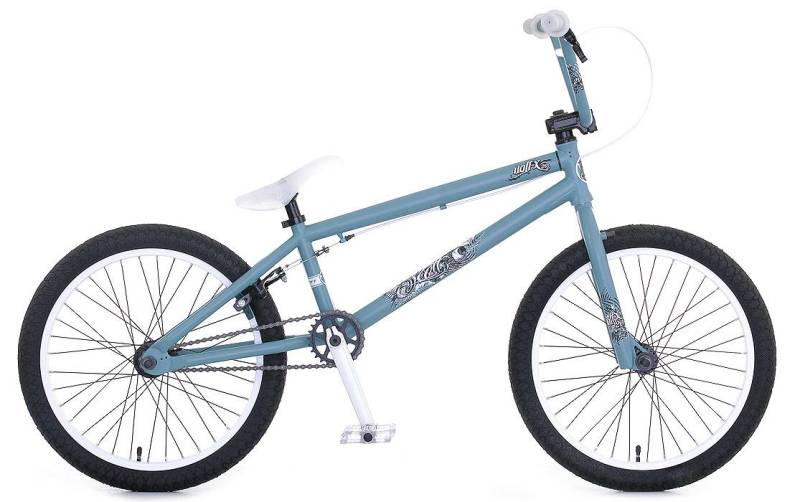 SCOTT VOLT X20 (2011)